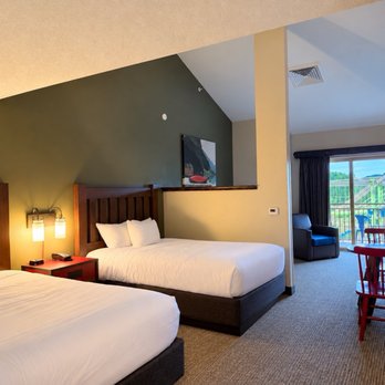 Great Wolf Lodge - Loft Fireplace Suite (Balcony) - Resorts Near Me - Scotrun, Pennsylvania Great Wolf Lodge - Loft Fireplace Suite (Balcony) - Resorts Near Me - Scotrun, Pennsylvania