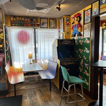 Happy Dough Lucky - Donuts Near Me - Milwaukee, Wisconsin Happy Dough Lucky - Donuts Near Me - Milwaukee, Wisconsin