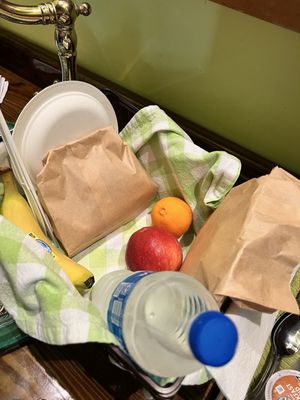 Tropical Inn by null