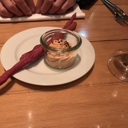 Grissini mit Rote Beete.