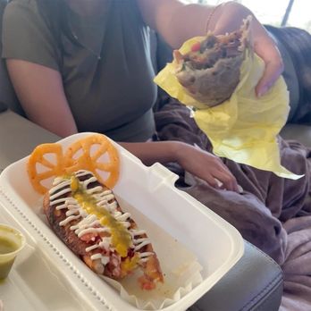 T-Loc's Sonora Hot Dogs - Hot Dogs Near Me - Austin, Texas T-Loc's Sonora Hot Dogs - Hot Dogs Near Me - Austin, Texas