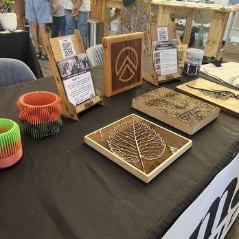Made Studio - Makerspaces Near Me - Sacramento, California Made Studio - Makerspaces Near Me - Sacramento, California