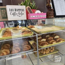 Pastries