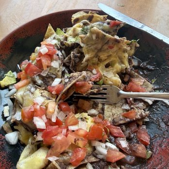 Ve el Mar - Mexican nachos - Seafood Near Me - Bahías de Huatulco, OAX Ve el Mar - Mexican nachos - Seafood Near Me - Bahías de Huatulco, OAX