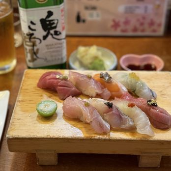 Miyako Restaurant - Amazing Sushi - Sushi Bars Near Me - Santa Monica, California Miyako Restaurant - Amazing Sushi - Sushi Bars Near Me - Santa Monica, California