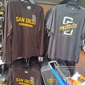 Walmart - Padres merch - Grocery Near Me - Escondido, California Walmart - Padres merch - Grocery Near Me - Escondido, California