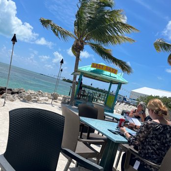 Lazy Days Restaurant - Outdoor dining - Seafood Near Me - Islamorada, Florida Lazy Days Restaurant - Outdoor dining - Seafood Near Me - Islamorada, Florida