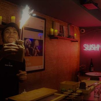 Sushi On Me - Japanese Near Me - Jackson Heights, New York Sushi On Me - Japanese Near Me - Jackson Heights, New York