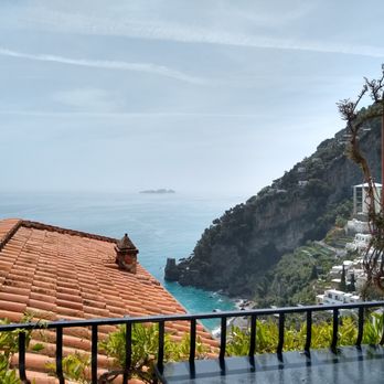 Hotel Villa Franca - Hotels Near Me - Positano, SA Hotel Villa Franca - Hotels Near Me - Positano, SA