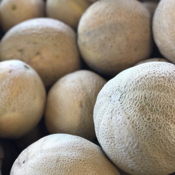 Ray's Produce - Hermiston OR cantaloupe - Fruits & Veggies Near Me - Newberg, Oregon