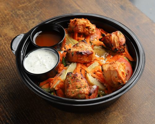 Pera Pizzeria by null