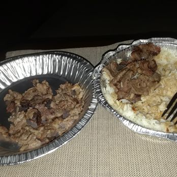 Okinawa Teriyaki - Picture 2 - Chinese Near Me - Seattle, Washington