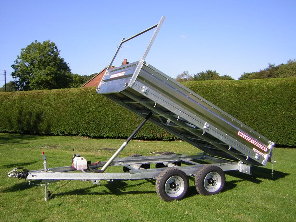 EAST MIDLANDS TRAILERS Unit 21 Old Dalby Business Centre Old Dalby
