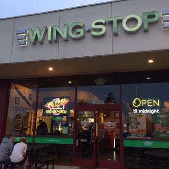 Wingstop - Chicken Wings Near Me - Millbrae, California Wingstop - Chicken Wings Near Me - Millbrae, California