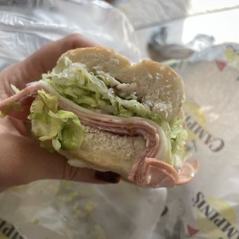 Campini's Italian Deli - Delis Near Me - Temecula, California Campini's Italian Deli - Delis Near Me - Temecula, California