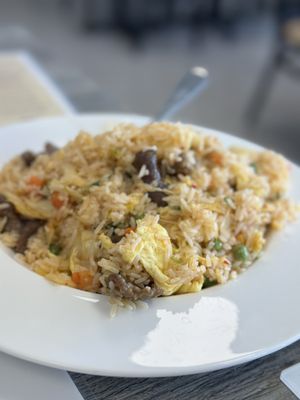 Kungfu Noodles by null