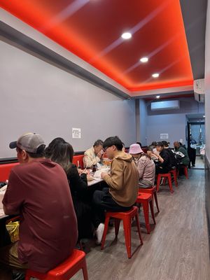 Maxi’s Noodle 3 by null
