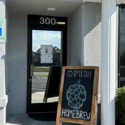 Amazing Grains Homebrew Supply
