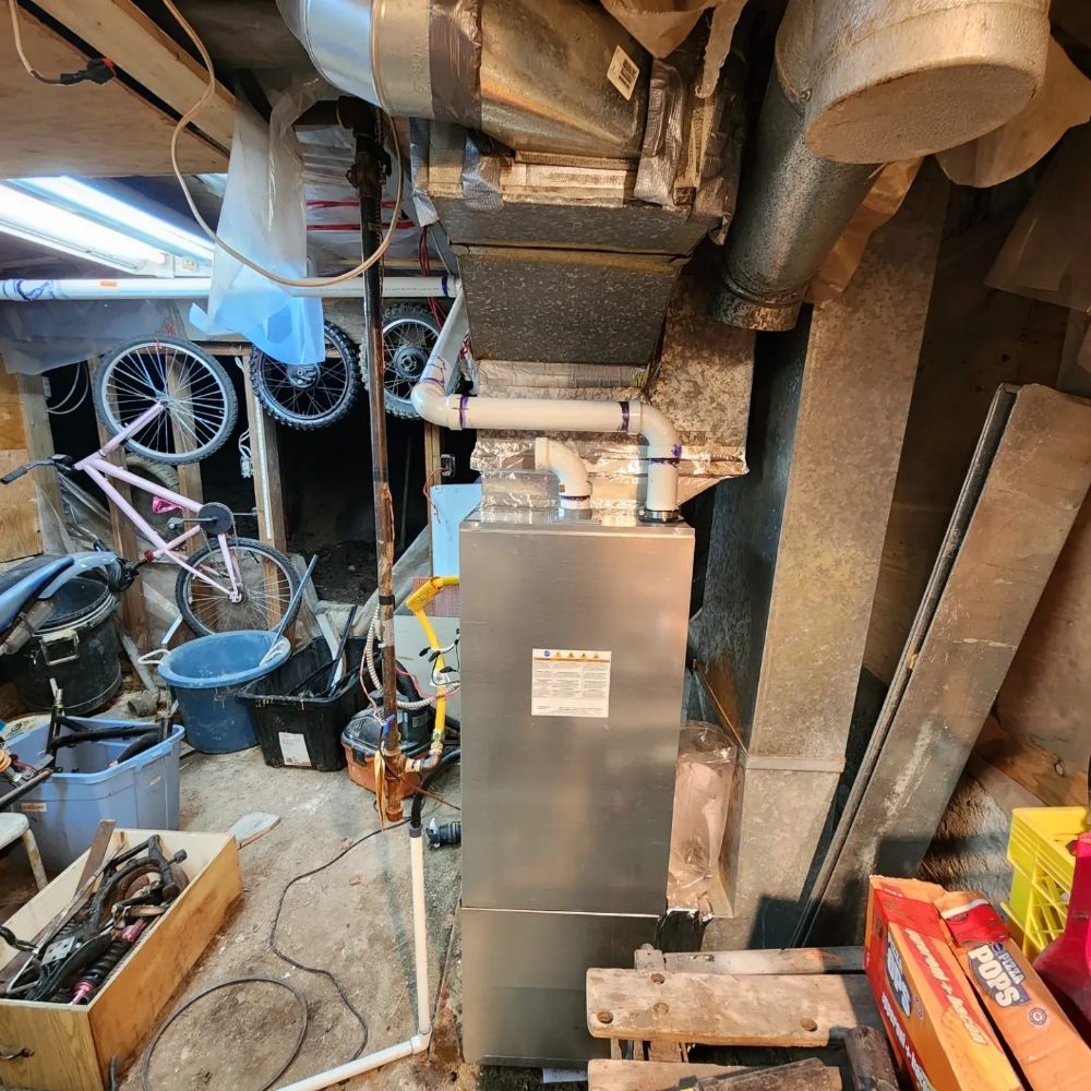 88 PLUMBING AND HEATING Updated October 2024 33 Photos 4925 46