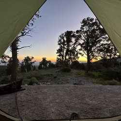 Hilltop Campground