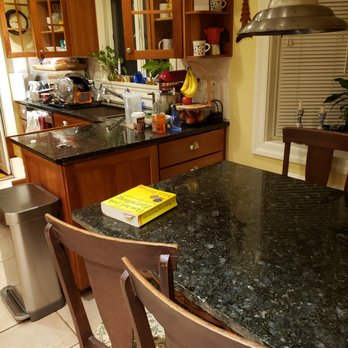 Classic Rock Marble & Granite - Countertop Installation Near Me - Danvers, Massachusetts