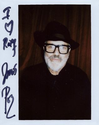 Roxy Cinema New York by null