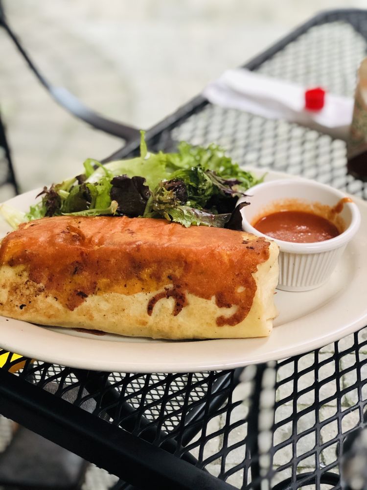 Iron Gate Cafe