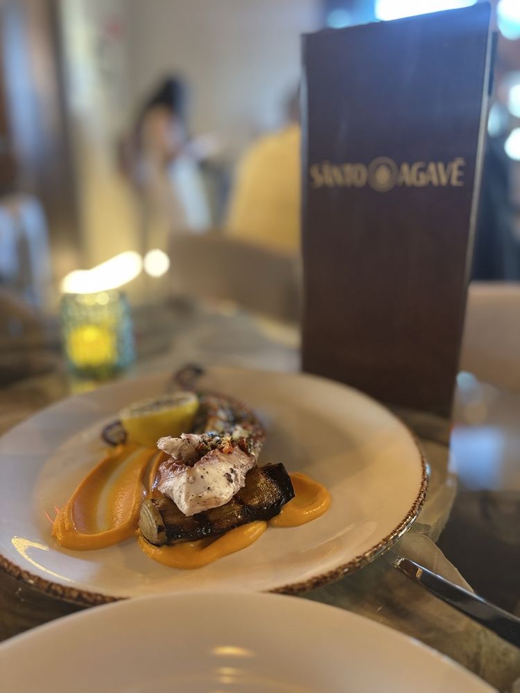 Santo Agave