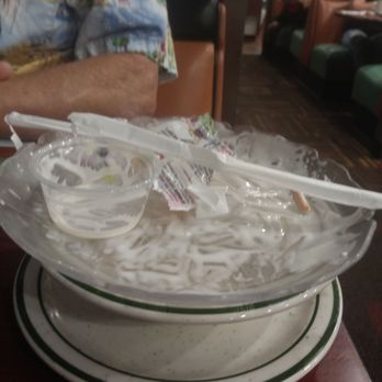 NORMS Restaurant - Not much left. Disappeared quit rapidly. Must of been pretty good. - Breakfast & Brunch Near Me - Riverside, California NORMS Restaurant - Not much left. Disappeared quit rapidly. Must of been pretty good. - Breakfast & Brunch Near Me - Riverside, California