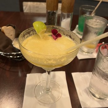WSW Steakhouse - Lilikoi margarita - Steakhouses Near Me - Hilo, Hawaii WSW Steakhouse - Lilikoi margarita - Steakhouses Near Me - Hilo, Hawaii