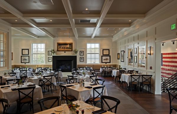 Mt. Washington Tavern by null