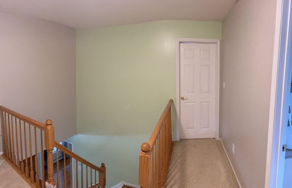 Slide of ABL Painting