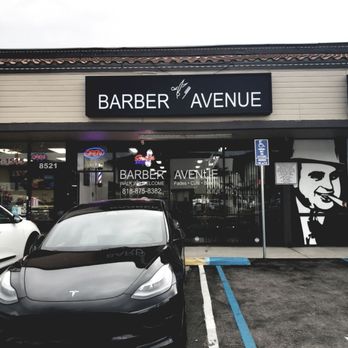 Barber Avenue - Very clean barber shop amazing set up - Barbers Near Me - San Fernando Valley, California Barber Avenue - Very clean barber shop amazing set up - Barbers Near Me - San Fernando Valley, California