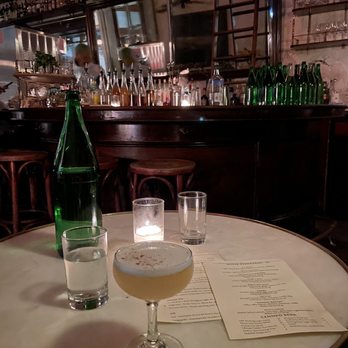 Hotel Delmano - Lounges Near Me - Brooklyn, New York