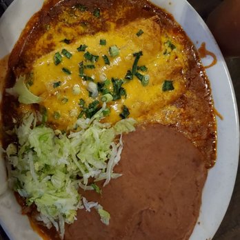 El Torero - Mexican Near Me - Tucson, Arizona