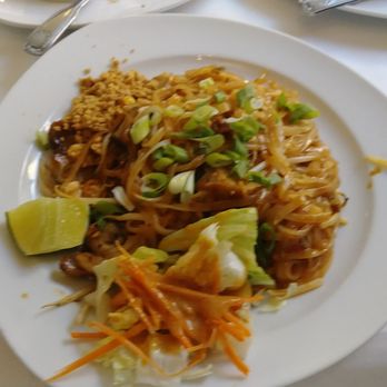 Sala Thai - Duck Pad Thai - Thai Near Me - San Diego, California Sala Thai - Duck Pad Thai - Thai Near Me - San Diego, California