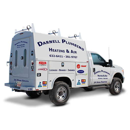 Slide of Darnell Plumbing Heat And Air Conditioning
