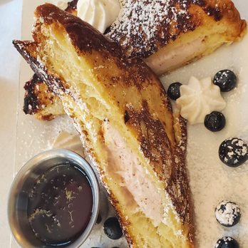 West Saloon & Kitchen - stuffed french toast - American Near Me - Denver, Colorado West Saloon & Kitchen - stuffed french toast - American Near Me - Denver, Colorado
