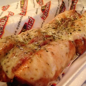 Firehouse Subs - Meatball Sub - looks much better than it tastes. - Sandwiches Near Me - Council Bluffs, Iowa