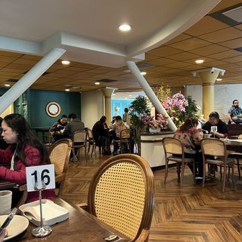 Pho Ha Noi - Interior - Vietnamese Near Me - Milpitas, California Pho Ha Noi - Interior - Vietnamese Near Me - Milpitas, California