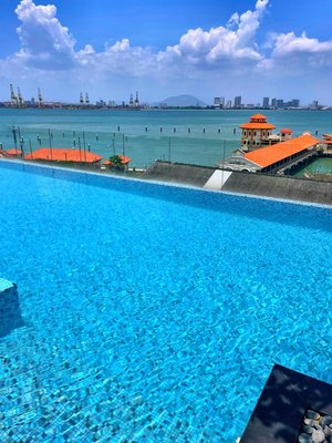 The Prestige Hotel Penang by null
