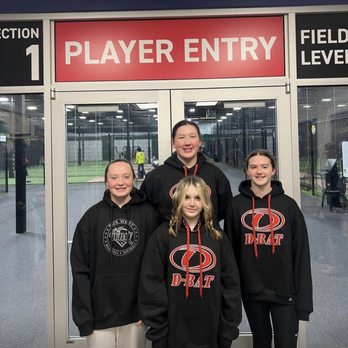 D-Bat PDX West - These players won the hittrax fastpitch league - Batting Cages Near Me - Tigard, Oregon D-Bat PDX West - These players won the hittrax fastpitch league - Batting Cages Near Me - Tigard, Oregon
