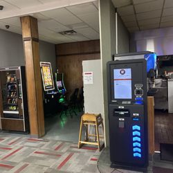 Parkway Lanes