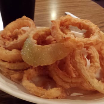 Clanton's Cafe - Delicious Onion Rings - American Near Me - Vinita, Oklahoma Clanton's Cafe - Delicious Onion Rings - American Near Me - Vinita, Oklahoma
