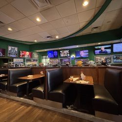 Duffy's Sports Grill