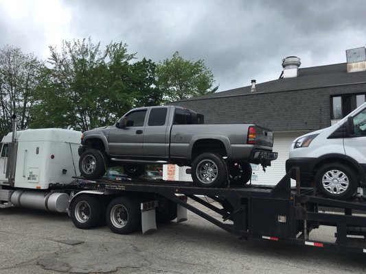 Car Charisma of Jacksonville