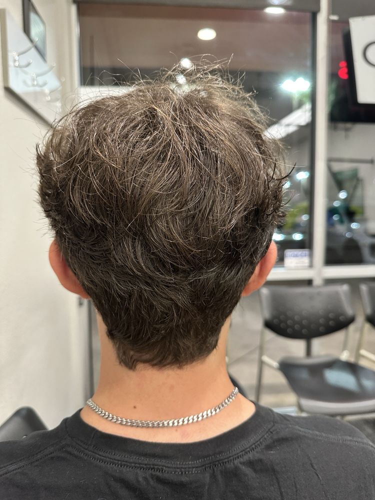 Great Clips Logo