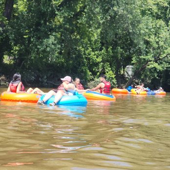 River Riders - Rafting/Kayaking Near Me - Harpers Ferry, West Virginia