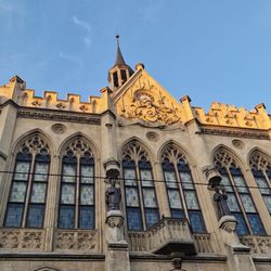 Rathaus Erfurt