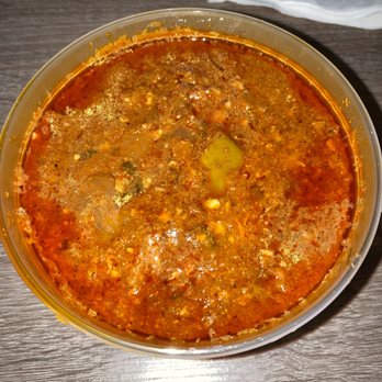 Desi District - Achari Chicken Curry - Rating 3.5/5 - Indian Near Me - Dunwoody, Georgia Desi District - Achari Chicken Curry - Rating 3.5/5 - Indian Near Me - Dunwoody, Georgia
